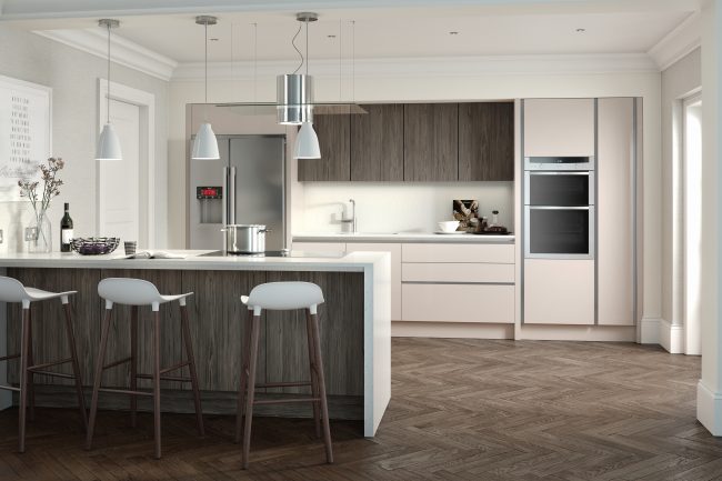 Bespoke Kitchens Redhill