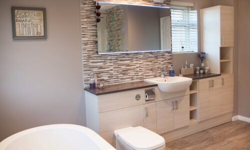 Hampel11 Bathroom Designers