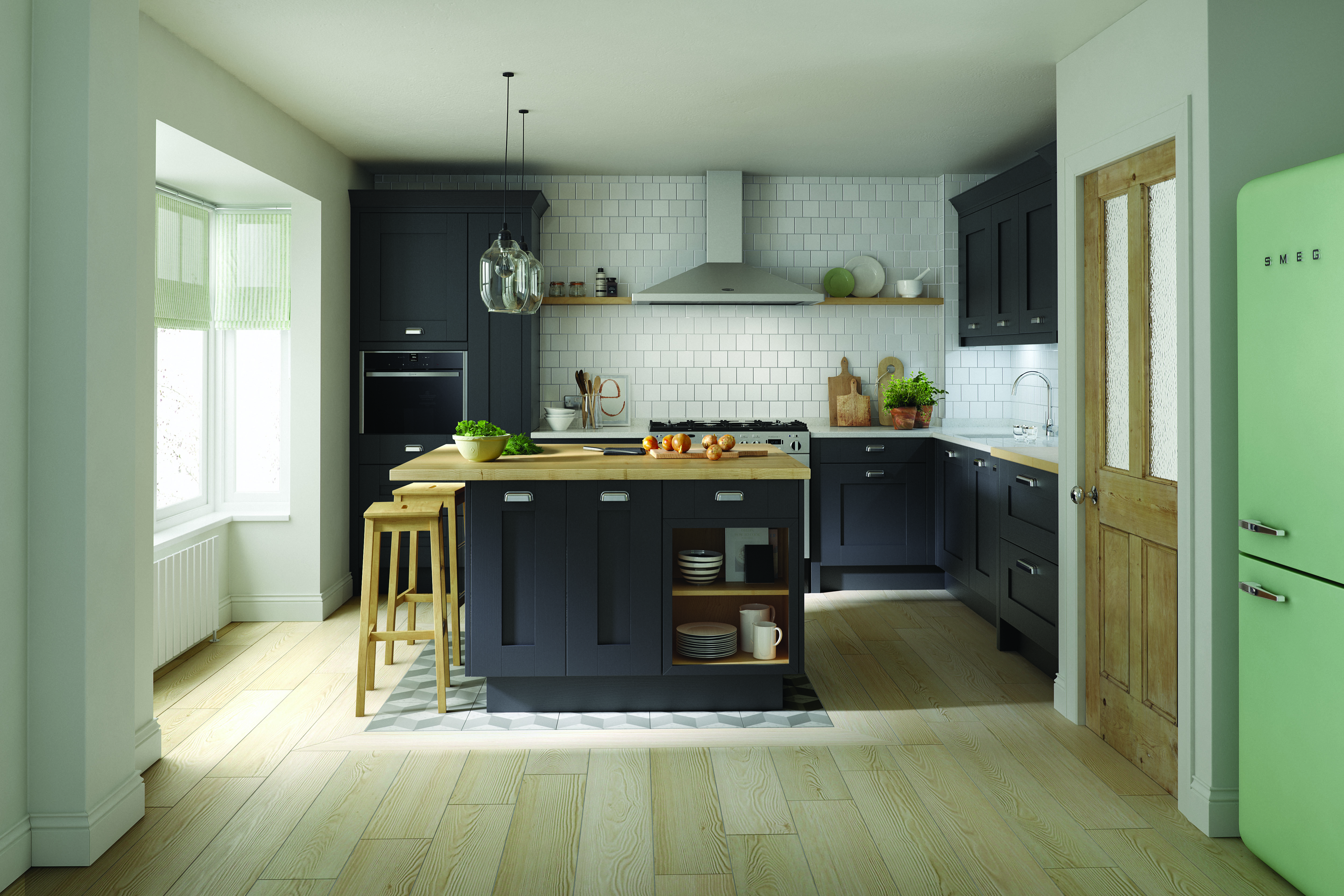 Kitchens Farnham Kitchen Design And Installation