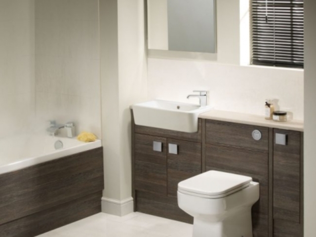 Bathroom Design Redhill