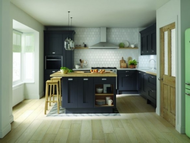 Kitchen Design