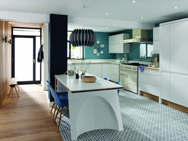 Kitchen Design Redhill