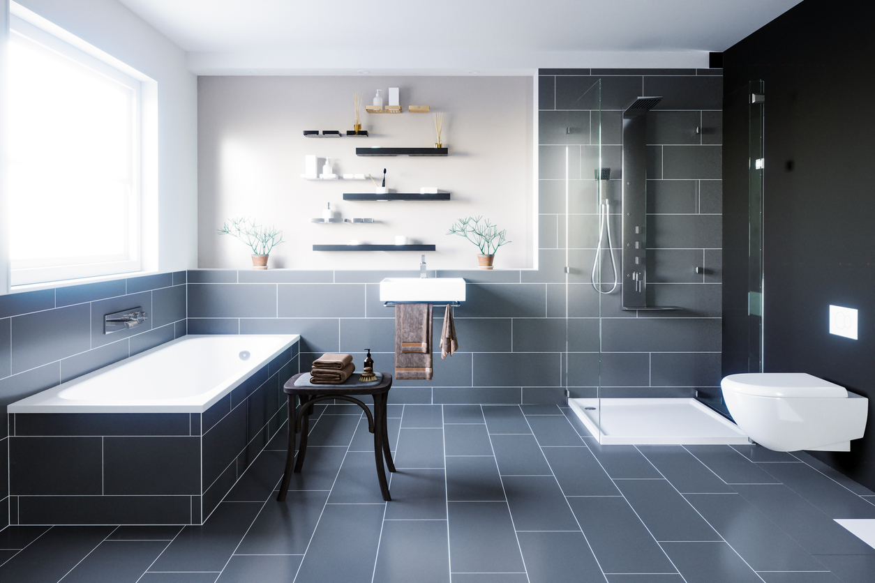 Luxury Bathroom Design Luxury Bathroom Design
