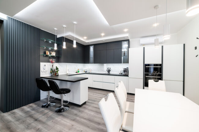 Surrey Kitchen Designs