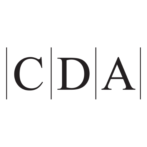 CDA Logo CDA Logo