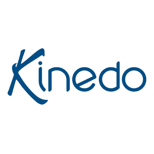 Kinedo Logo Kinedo Logo