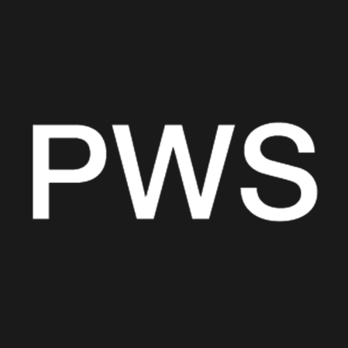PWS Logo PWS Logo